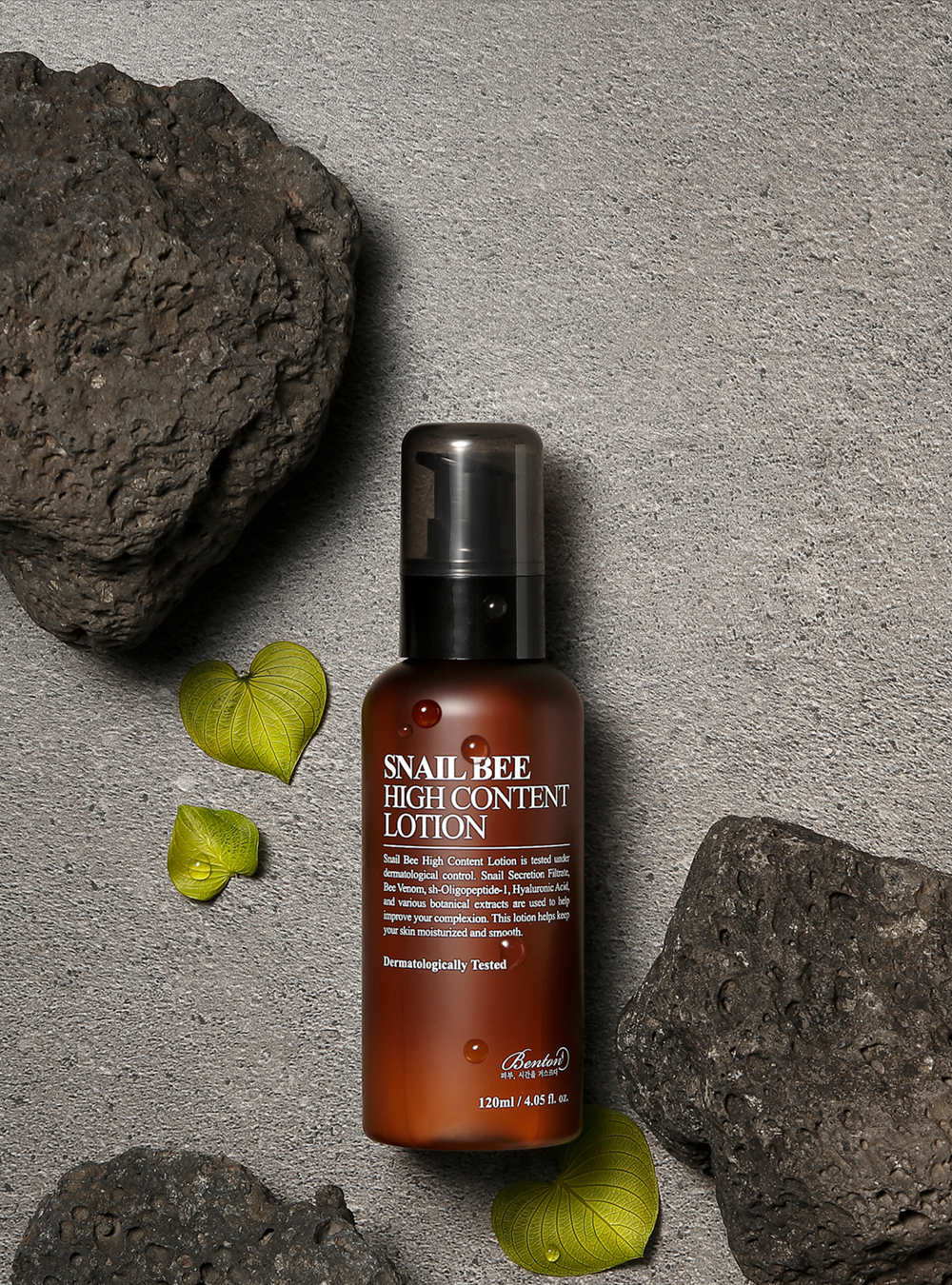 Snail bee high content steam cream от benton отзывы фото 28