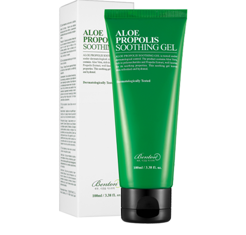 Aloe Propolis Soothing Gel