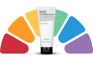Benton Honest Cleansing Foam