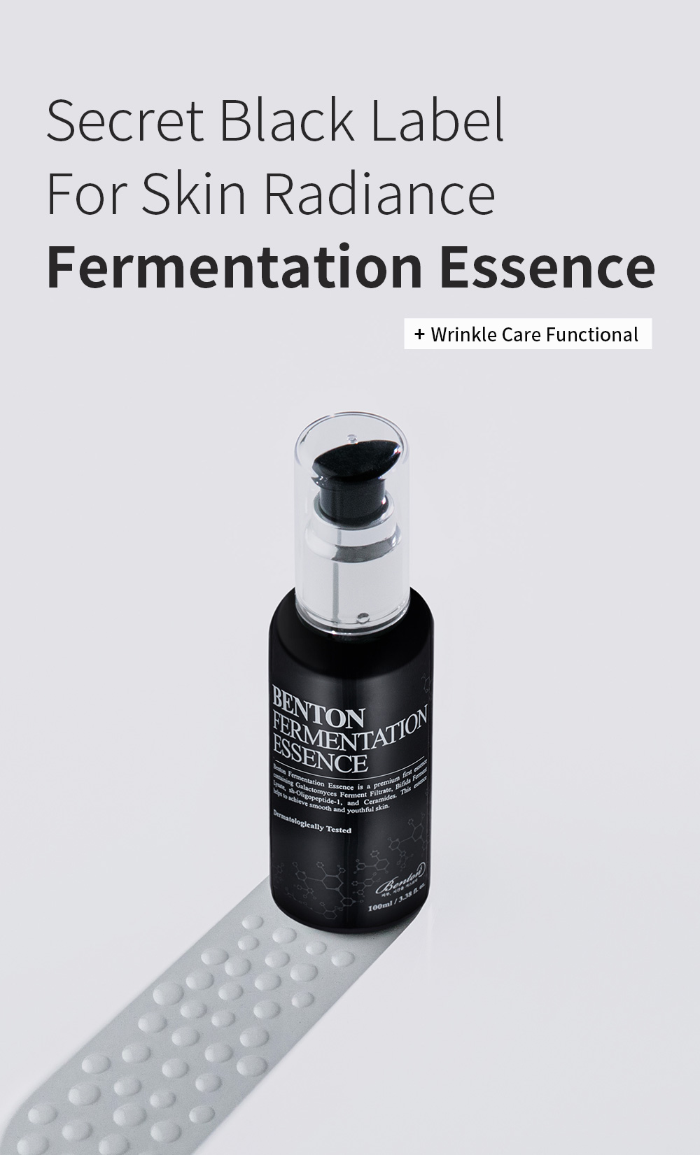 benton fermentation